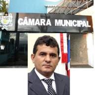 Homem é preso pela PM, PC e GM por furtar creche, escola, lanchonete, casa e prédios públicos