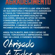 Prefeitura Municipal de Andradina através da frente de trabalho realizou limpeza da Praça do JBC