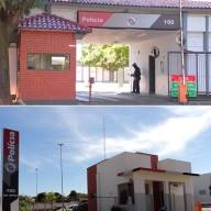 Polícia Militar prende homem que furtou 20 produtos da loja Pernambucanas em Mirandópolis