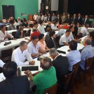 Polícias Militar, Civil e Canil da Penitenciária de Mirandópolis realizam Operação Carnaval Responsável em Pereira Barreto e três pessoas foram presas