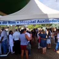 Radiopatrulha de Andradina prende motorista que causou acidente devido influência de álcool