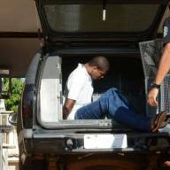 Força Tática de Andradina apreende espingarda e prende morador do bairro Nova Canaã por posse de arma de fogo