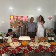 Botucatu: Funcionários e diretores do AME de Botucatu, dirigido pela OSS Santa Casa de Andradina, receberam treinamento sobre a NR 32