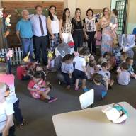 ​Polícia Civil de Mirandópolis investiga ameaças de ataque a escola da cidade