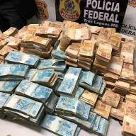 Polícia Federal mira ex-prefeita, ex-secretários e contratos de R$ 12 milhões em Três Lagoas