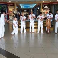 Academia Andradinense de Letras fez homenagem aos pioneiros no calendário de festejos
