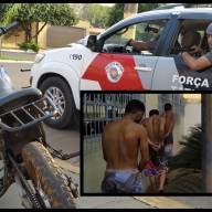 Karatecas de Andradina vendem pizzas para representar o estado em Campeonato Brasileiro