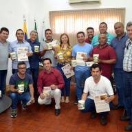 Em Andradina Thermas Acqualinda será um Parque Temático com cenários de tirar o fôlego