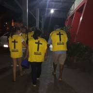 Homem morre baleado no bairro Vila Mineira em Andradina