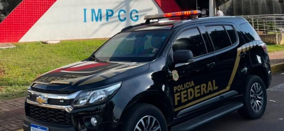Polícia Federal mira suposta fraude de R$ 1,2 milhão no IMPCG e cumpre mandados em Campo Grande
