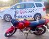 Moto furtada em Pereira Barreto é localizada em Castilho pela Polícia Militar