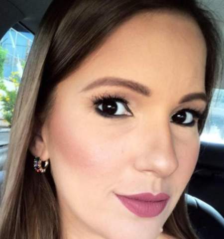 Andradina chora a perda da senhora Paula Fatori Trujillo após luta contra o câncer