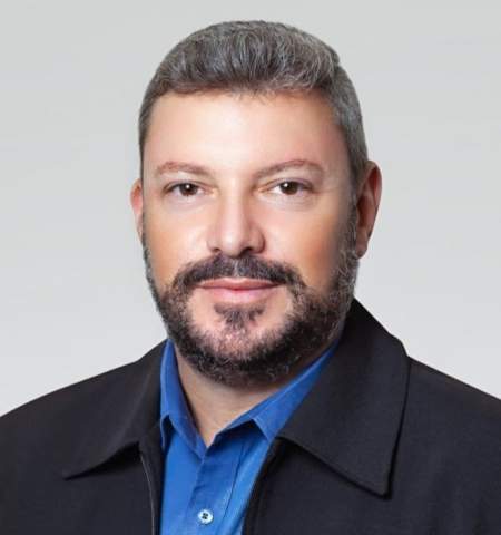 Gestor Hospitalar Luiz Fernando Barreto Canevari é o novo Interventor da Santa Casa de Andradina