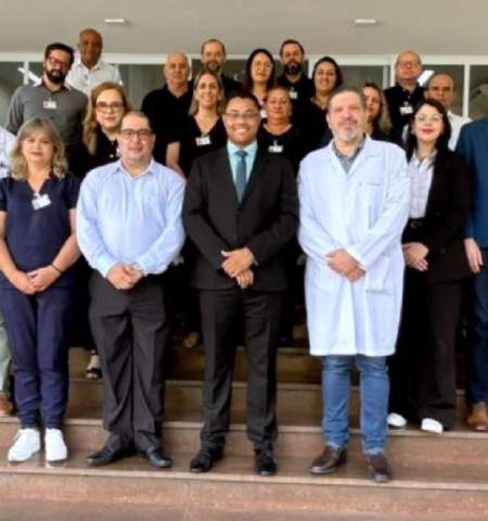 Santa Casa de Araçatuba retoma cirurgias eletivas