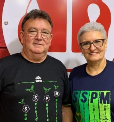 Sindicato dos Servidores Públicos Municipais de Três Lagoas completa 36 anos com legado de conquistas