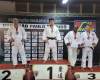 Laviniense conquista 2º lugar na Copa Veteranos de Judô