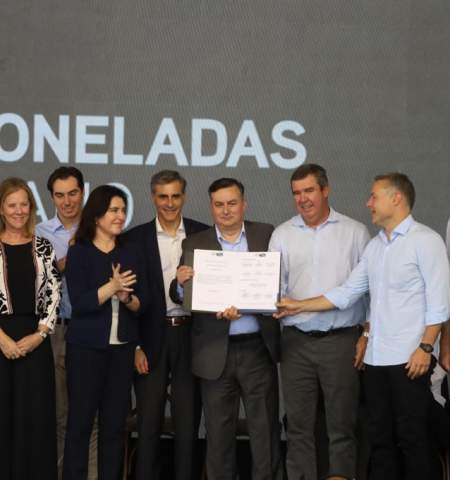 Rota da Celulose: concessão garante segurança viária e inovações a Mato Grosso do Sul