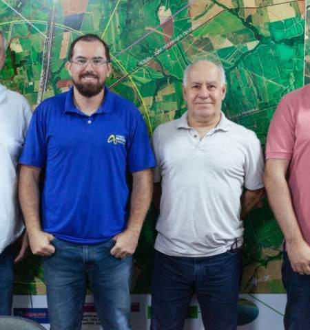 Em Andradina Deputado Arlindo Chinaglia destina R$ 150 mil para cirurgias de média e alta complexidade