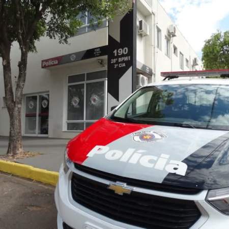 Homem é preso após tentativa de homicídio em Mirandópolis