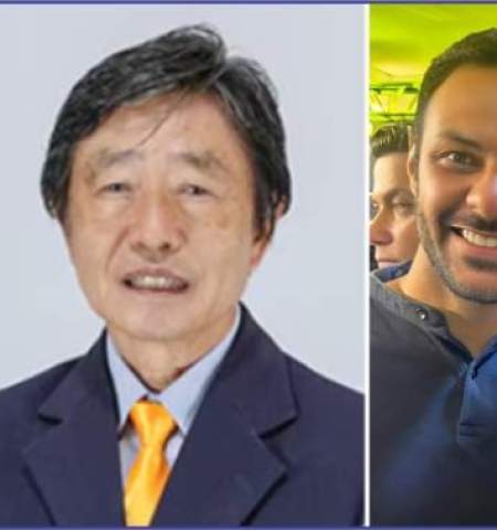 Republicanos observa nomes da Noroeste e bastidores começam a se movimentar em Andradina e Araçatuba