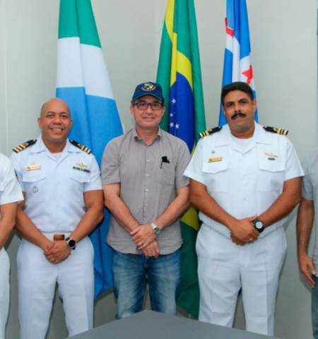 Curso gratuito vai formar aquaviários e abrir novas oportunidades para o turismo em Três Lagoas