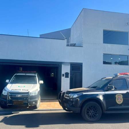 DEIC DE PRESIDENTE PRUDENTE DEFLAGRA OPERAÇÃO CONTRA GRUPO DE FRAUDADORES EM 2 ESTADOS, SÃO PAULO E PARANÁ DEIC DE PRESIDENTE PRUDENTE DEFLAGRA OPERAÇÃO CONTRA GRUPO DE FRAUDADORES EM 2 ESTADOS, SÃO PAULO E PARANÁ