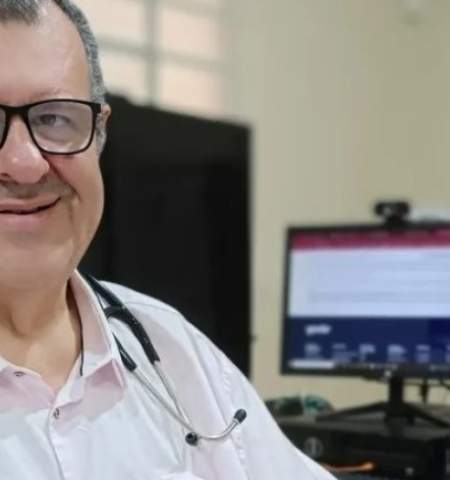 “O que realmente está por trás do ‘TG’? Médico de Três Lagoas explica e surpreende”