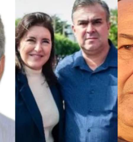 Mudança de domicílio eleitoral de Simone Tebet para SP é “uma grande perda para MS”, dizem três-lagoenses