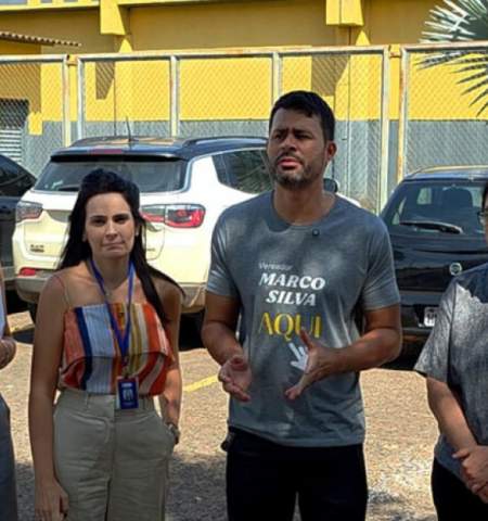 Boato sobre gatos no presídio mobiliza ativistas e autoridades em Três Lagoas; vistoria descarta maus-tratos