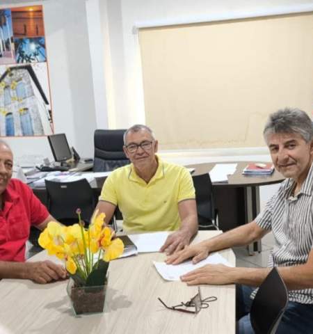 Arlindo Chinaglia envia R$ 80 MIL para reforçar ações de Saúde em Itapura