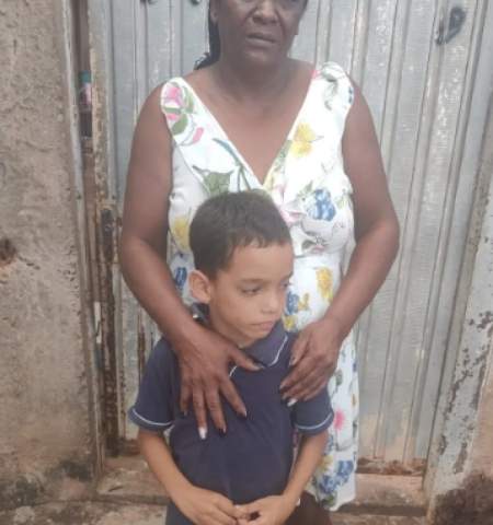 Menino desaparecido é encontrado em Andradina