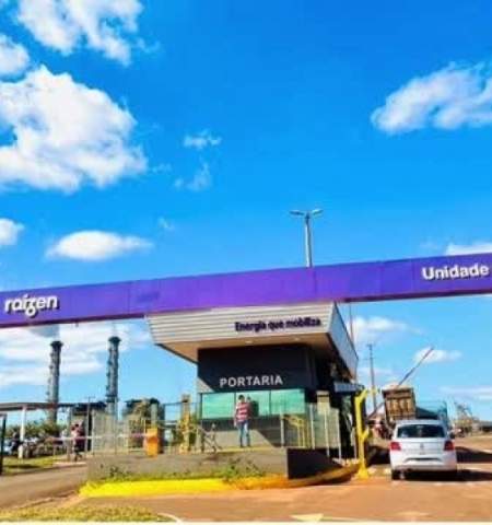 Raízen busca reestruturação de R$ 65 bilhões: o que muda para a Unidade Gasa em Andradina?