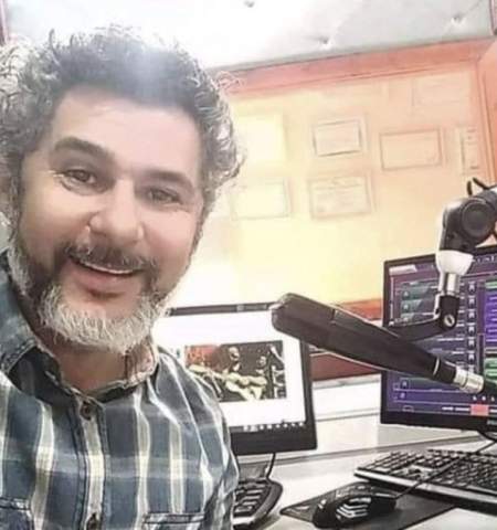 Morre o ex-vereador castilhense Adeildo Ferreira Leite, o “Jotta Leite” da antiga rádio Castilho FM