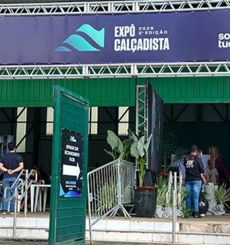 ExpôCalçadista coloca Birigui no centro dos negócios do setor