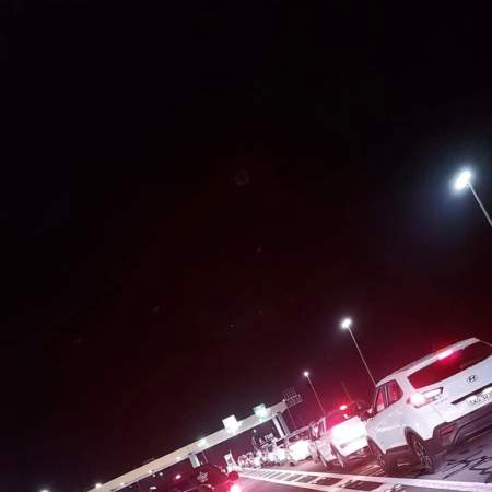 CONGESTIONAMENTO EM CASTILHO PARA SHOW DO GUSTTAVO LIMA CONGESTIONAMENTO EM CASTILHO PARA SHOW DO GUSTTAVO LIMA