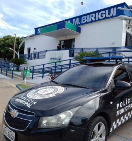 Ex-vereador pede para MP investigar contrato de mais de R$ 100 mil mensais da Santa Casa de Birigui com empresa de diretor do hospital