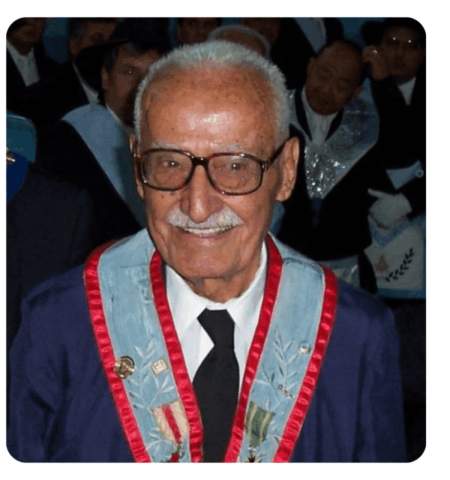 Loja Macônica Clodoaldo de Oliveira completou 80 anos de existência em Presidente Venceslau
