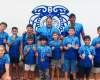 Nadadores de Três Lagoas conquistam 26 medalhas no Circuito Estadual FEDAMS “Vó Terezinha”