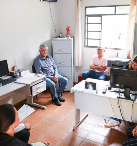 Após a diretoria propor a extinção, a Prefeitura de Guaraçaí decreta intervenção no Asilo