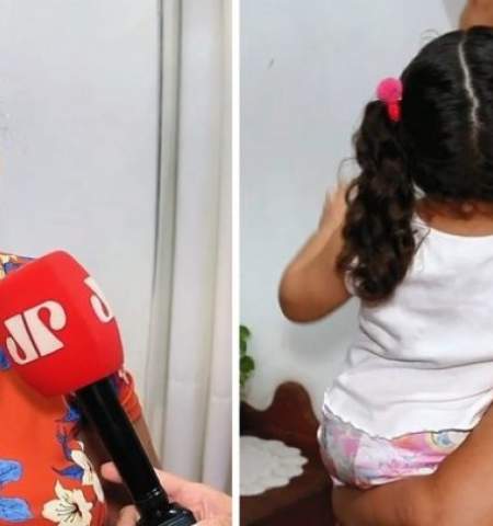 Família de Três Lagoas mobiliza campanha para tratamento urgente de menina com aplasia medular