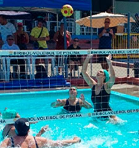 Birigui terá primeira etapa do Campeonato Paulista Feminino de Biribol neste domingo