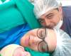 Primeiro bebê de 2026 nasce na Santa Casa de Misericórdia de Birigui