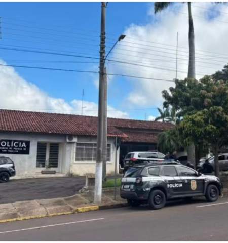 Vice-prefeito de Tupi Paulista é afastado durante operação do MP contra corrupção e fraudes tributárias