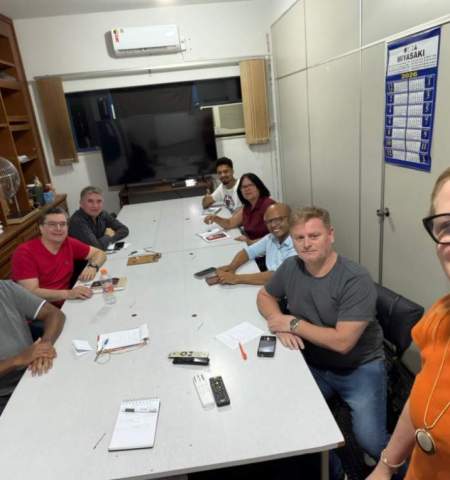 Presidente Luiz Inácio Lula da Silva confirma visita a Andradina na próxima segunda-feira