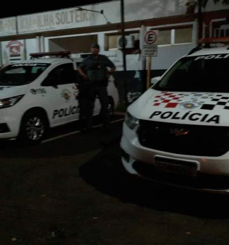 VIOLÊNCIA NO LAR: Polícia Militar realiza duas prisões em ocorrências distintas em Ilha Solteira