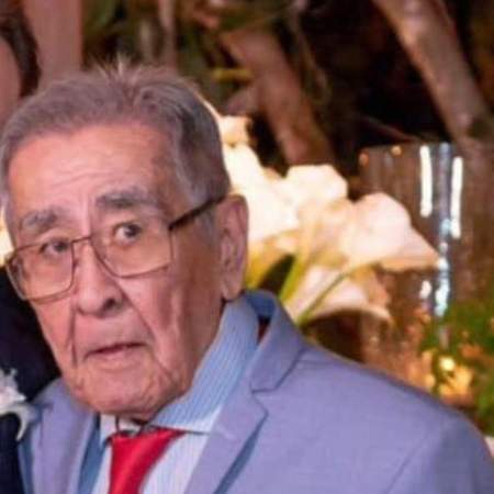 Andradina chora a perda do pioneiro Geraldo Shiomi aos 91 anos Andradina chora a perda do pioneiro Geraldo Shiomi aos 91 anos