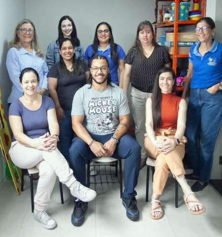 NOVO ESPAÇO DO TEA ANDRADINA AMPLIARÁ ATENDIMENTO E ESTRUTURA DO SERVIÇO