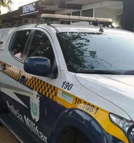 POLÍCIA MILITAR PRENDE TRÊS FORAGIDOS DA JUSTIÇA EM TRÊS LAGOAS