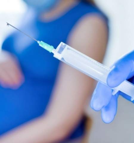 Vacina contra bronquiolite pode ser encontrada em todas as UBSs em Andradina