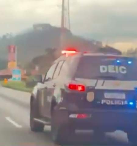 DEIC de Rio Preto deflagra 2ª fase da Operação Fim da Linha e prende 13 foragidos de alta periculosidade DEIC de Rio Preto deflagra 2ª fase da Operação Fim da Linha e prende 13 foragidos de alta periculosidade
